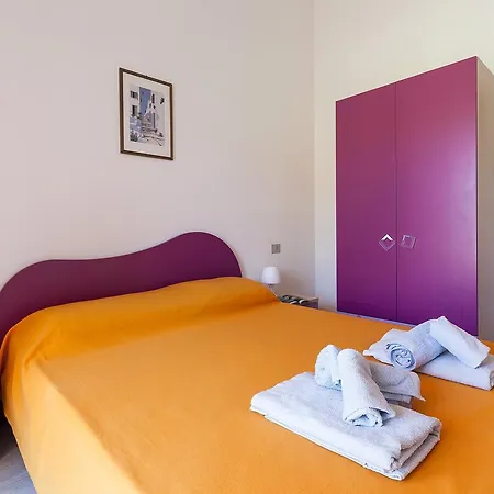 Apartment Giaco's 2 *