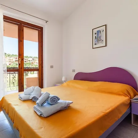 Apartment Giaco's 2