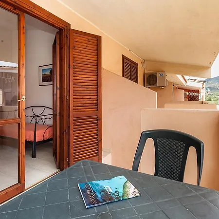Giaco's 2 Apartment