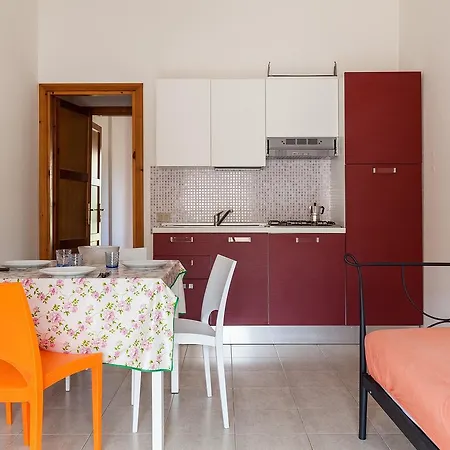 Giaco's 2 Apartment Villasimius